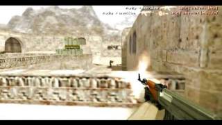 Muzikon - Frag Movie Counter-Strike 1.6
