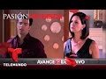 Pasión Prohibida / Avance Exclusivo 102 / Telemundo
