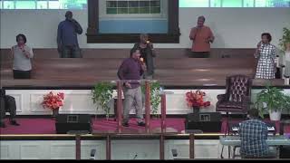 11.15.20 11AM Worship Service