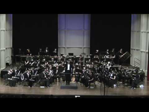 On the Mall in HD by Moanalua High School Symphonic Wind Ensemble @ 2009 On the Mall in HD by Moanalua High School Symphonic Wind Ensemble @ 2009