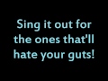 sing