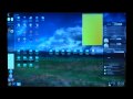 Foto pequena Kubuntu Linux 9.10 boots up within ~20sec