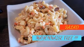FATHER'S DAY SPECIAL CHICKEN MACARONI SALAD LIVE