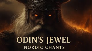 Odins Jewel - Nordic Playlist For Studying & Working