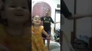Tiktok Ah Mantappp