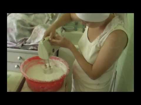 Миксер своими руками для кухни Миксер своими руками для кухни