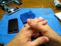 ipod unboxing