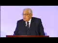 Freedom's Challenge: Henry Kissinger