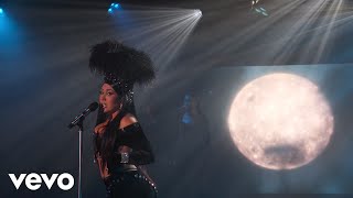 Kali Uchis - Moonlight (Jimmy Kimmel Live!/2023)