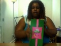 Palmolive Soft Touch from Influenster Unboxing