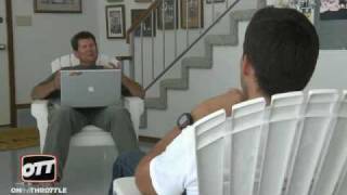 Mat Mladin - Inside With The Champ Part 11