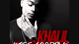Watch Khalil Kiss Goodbye video