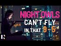 Night Owls Are Screwed by the 9-5 Work Day | Inverse