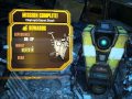 Let's Play Borderlands 2 blind -- Claptrap's Secret Stash (016 A Quickie With Claptrap)