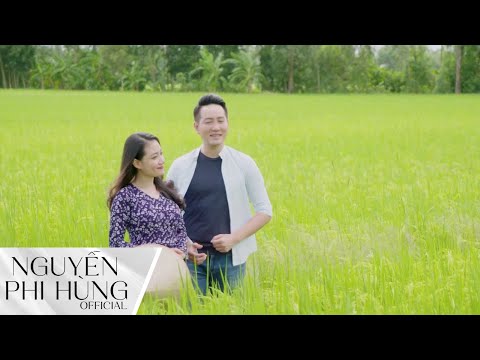 MIỀN TÂY TRONG TÔI - NGUYỄN PHI HÙNG | ( OFFICIAL MUSIC VIDEO ) | NHẠC TRỮ TÌNH QUÊ HƯƠNG HAY NHẤT