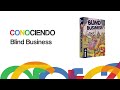 Conociendo Blind Business
