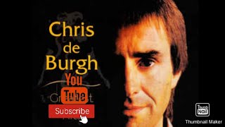 Watch Chris De Burgh Its Me video