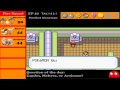 Pokemon FireRed MonoType | Ep 27 | Mono E Mono