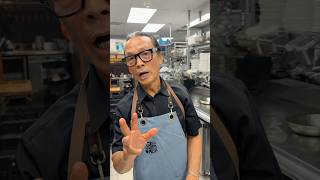 Cooking In My Restaurant
