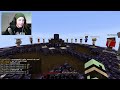 SELTSAM nicht Zuhause zu sein! SUPER MARIO - Minecraft ENDER GAMES SERIE #23 | ungespielt