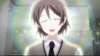 Girls Beyond the Wasteland - Relationships