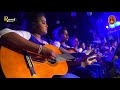 Charuni Buddima - Sasare patha Songs SADHARA Show of pushpadana girls college kandy 2020