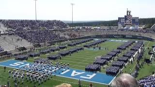 Usafa National Anthem August 30 2014 Parent 39 S Weekend Usafa National Anthem August 30 2014 Parent 39 S Weekend