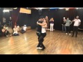 Bachata "Sensual" with Daniel and Desire by "Bachata Perform"
