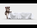 My Talking Tom ep.4 - Potions