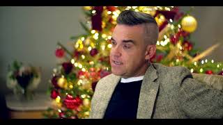 Robbie Williams | Best Christmas Ever [Track X Track]