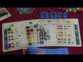 Hyperborea Review - with the Board Game Corner