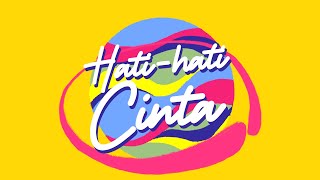 Watch Citra Scholastika Hati  Hati Cinta video