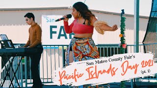 Pacific Islands Day 2021 -- Tea Elani