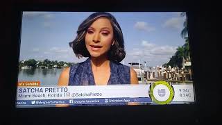 Elyangelica Gonzalez Y Legs Outfit Despierta America