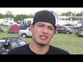 Smokey Hill Singers talk about the reservation and life on the powwow trail
