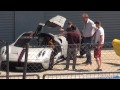 Jeremy Clarkson Spotted in the SLS AMG Black Series!!