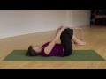Yoga for Better Sleep
