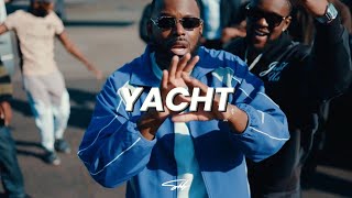 Keblack X L2B X Gims Type Beat - Yacht Prod Afro Club 2025 Prod. Skb