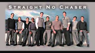 Watch Straight No Chaser One Voice feat Barry Manilow video