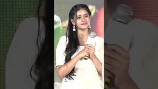 Actress Vismaya Reveals Her Love Story I Love You My Hero Raghu Krishna Gadu Ante Oka Range Gt Tv