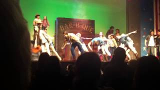 Watch Footloose Lets Hear It For The Boy video