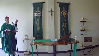 The Last Days│Church of the Resurrection