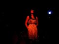 Priscilla Ahn & Amos Lee - Black River