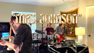 Puddley Mrs. Johnson 2025 Npr Tiny Desk Contest Submission