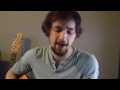 Kinda Go To Pieces - Matt Pryor (Cover) Jamie Green