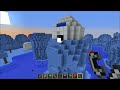 EXPLOSIVES+ MOD VS DRAGON BALL Z - Minecraft Mods Vs Maps (TNT RAIN, BIOME BUSTER)