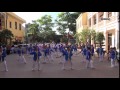 Vo quat Khi phach anh hung Hoa dinh Vo cuong Bac ninh