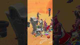 Fortnites Entire History Of Gravestones