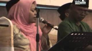 LINA KILAUAN EMAS 5 - BELANJA LAGU HINDUSTAN SATU !!!