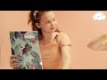Slip-On School Book Cover Features | Spencil Australia